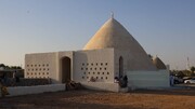 برکه‌های باران، پشتوانه تاب‌آوری آبی قشم/ «خیرآب» پیوند دانش بومی و فناوری نوین را احیا کرد