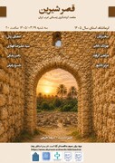 نشست «قصر شیرین مقصد گردشگری زمستانی غرب ایران» برگزار می‌شود