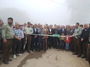 آیین سنتی قرق‌شکنی در مراتع ییلاقی بندپی بابل برگزار شد