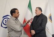 آغاز پذیرش دانشجو در مدرسه هتلداری تهران/ راه‌اندازی مدارس هتلداری در کیش و انزلی در دستور کار