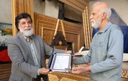 پیشکسوتان، ستون‌های استوار هویت و مانایی هنر ایرانی هستند