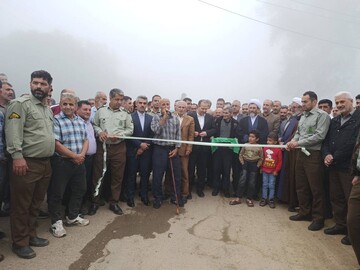 آیین سنتی قرق‌شکنی در مراتع ییلاقی بندپی بابل برگزار شد