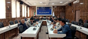 افین در مسیر پیوستن به دهکده‌های جهانی/ تخصیص اعتبار ملی برای مرمت قلب تپنده تاریخ زیرکوه