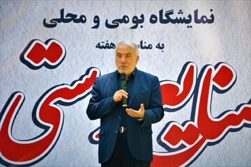 راه برون‌رفت از مشکلات کشور، تولید و تقویت اقتصاد است