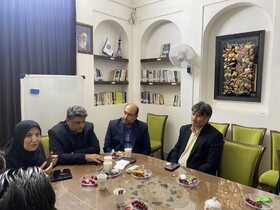نخستین رویداد توانمندسازی هنرمندان در زنجیره ارزش صنایع‌دستی خلاق، در کرمان برگزار شد