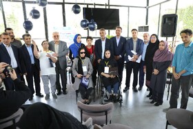پایان جشنواره «طعم امید» در خوزستان با معرفی برگزیدگان