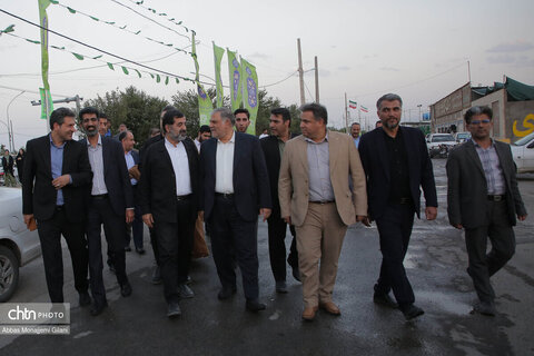 جشنواره فرهنگی اقوام و عشایر