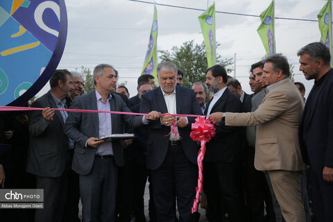 جشنواره فرهنگی اقوام و عشایر
