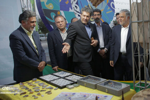 جشنواره فرهنگی اقوام و عشایر