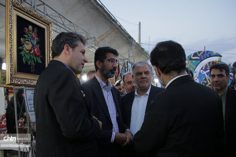 جشنواره فرهنگی اقوام و عشایر