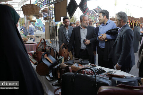جشنواره فرهنگی اقوام و عشایر