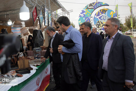 جشنواره فرهنگی اقوام و عشایر