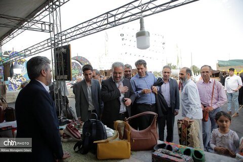 جشنواره فرهنگی اقوام و عشایر