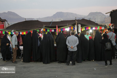 جشنواره فرهنگی اقوام و عشایر