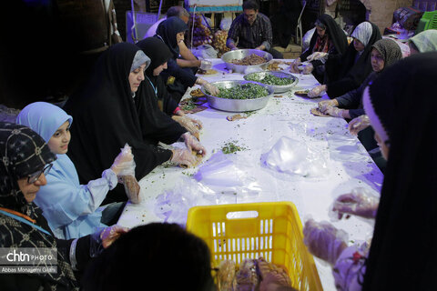 جشنواره فرهنگی اقوام و عشایر