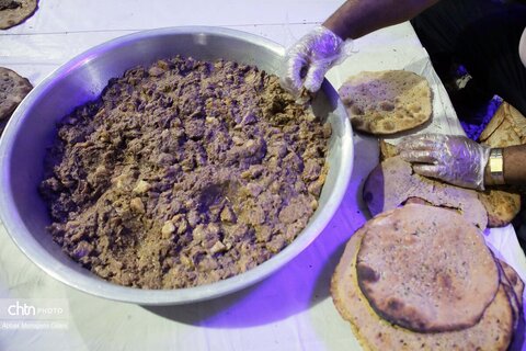 جشنواره فرهنگی اقوام و عشایر