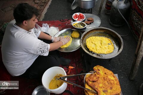 جشنواره فرهنگی اقوام و عشایر