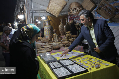 جشنواره فرهنگی اقوام و عشایر