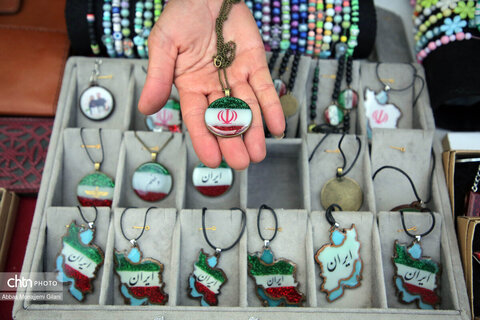 جشنواره فرهنگی اقوام و عشایر