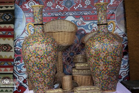 جشنواره فرهنگی اقوام و عشایر