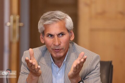 نشست تخصصی «میراث طبیعی ما» در بجنورد