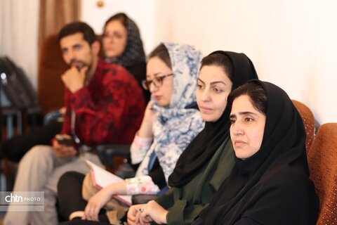نشست تخصصی «میراث طبیعی ما» در بجنورد