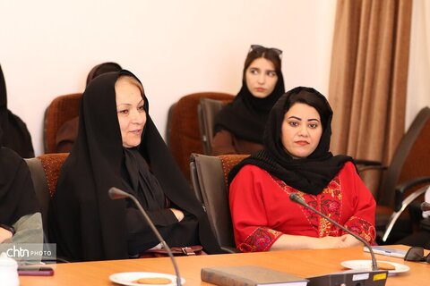 نشست تخصصی «میراث طبیعی ما» در بجنورد