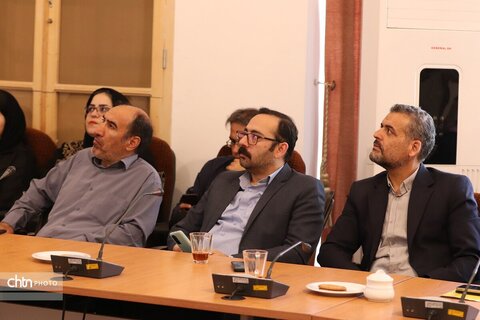 نشست تخصصی «میراث طبیعی ما» در بجنورد