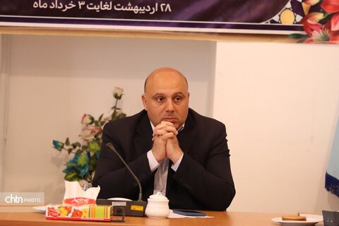 نشست تخصصی «میراث طبیعی ما» در بجنورد