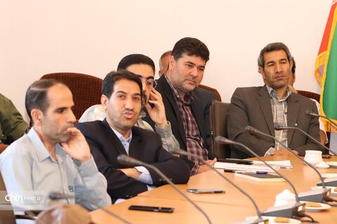 نشست تخصصی «میراث طبیعی ما» در بجنورد