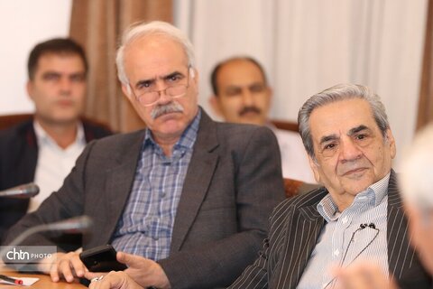 نشست تخصصی «میراث طبیعی ما» در بجنورد
