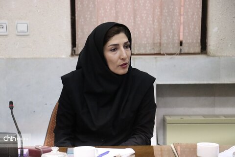 نشست خبری در آستانه 20خرداد روز جهانی صنایع دستی وآغاز هفته صنایع دستی خراسان رضوی
