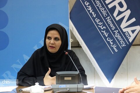 نشست خبری در آستانه 20خرداد روز جهانی صنایع دستی وآغاز هفته صنایع دستی خراسان رضوی
