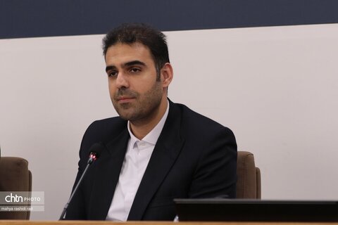 نشست رسانه‌‌ای سرپرست معاونت صنایع‌دستی کشور به مناسبت آغاز هفته صنایع‌دستی