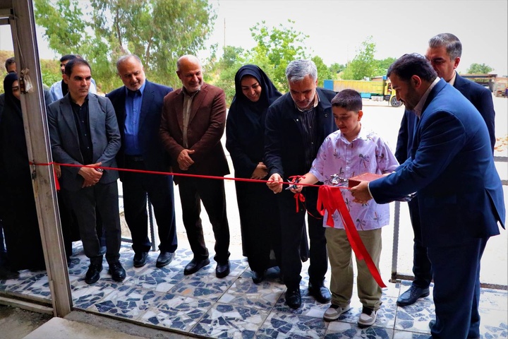 ایجاد بازارچه‌های دائمی صنایع‌دستی در بهشهر در دستور کار قرار دارد / هنرمندان بومی در اولویت