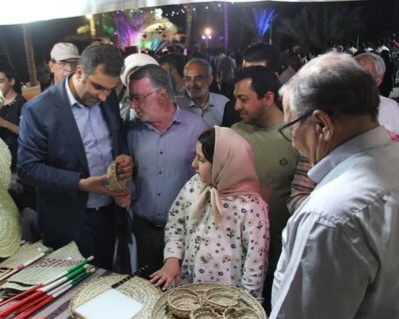 ثبت ۳ رویداد شهرستان اردکان در فهرست آثار ملی ایران