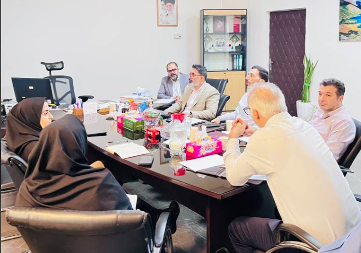 وزارت میراث فرهنگی، پیشگام ارزیابی برای «جایزه موضوعی تحول اداری» شد
