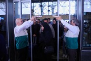 برنامه‌ریزی ویژه راه‌آهن جنوب‌شرق برای انتقال زائران تشییع پیکر رهبر شهید ایران