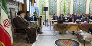 صنایع‌دستی نشان‌دهنده هویت، نشاط اجتماعی و معیشت مردم است