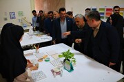 افتتاح کارگاه تولیدی سفال و سرامیک در نکا گامی در مسیر اقتصاد پایدار و اشتغال‌زایی است