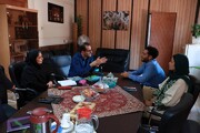 تداوم پروژه بین‌المللی «سلام ایران»