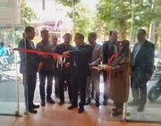 آثار ۴۰ هنرمند در نمایشگاه صنایع‌دستی ملایر به نمایش در آمد
