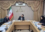 اختصاص ۲۸۰ میلیارد تومان تسهیلات به طرح‌های گردشگری شهرستان  اردبیل / ۱۳ پروژه به بانک‌های عامل معرفی شدند