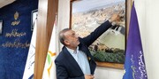 هشدار درباره وضعیت ناپایدار دیوار شرقی سازه‌های آبی تاریخی شوشتر؛ نیاز به تأمین اعتبار برای اقدامات حفاظتی