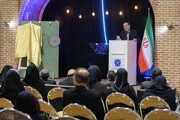 اولین رویداد ملی توسعه اقتصاد خلاق محلی اردبیل