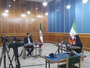 مدیرکل میراث‌فرهنگی استان ایلام برنامه‌های هفته صنایع‌دستی را در برنامه رادیویی تشریح کرد