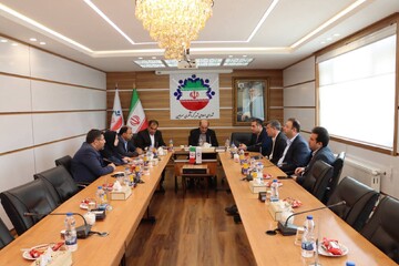 تقدیر مدیرکل میراث فرهنگی اردبیل از حمایت‌های شورای شهر و شهرداری سرعین در توسعه گردشگری