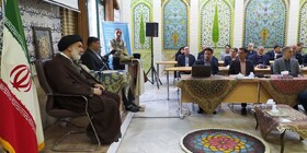صنایع‌دستی نشان‌دهنده هویت، نشاط اجتماعی و معیشت مردم است