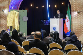 اولین رویداد ملی توسعه اقتصاد خلاق محلی اردبیل