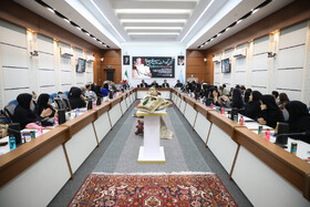 آیین نکوداشت روز جهانی صنایع‌دستی در خوزستان